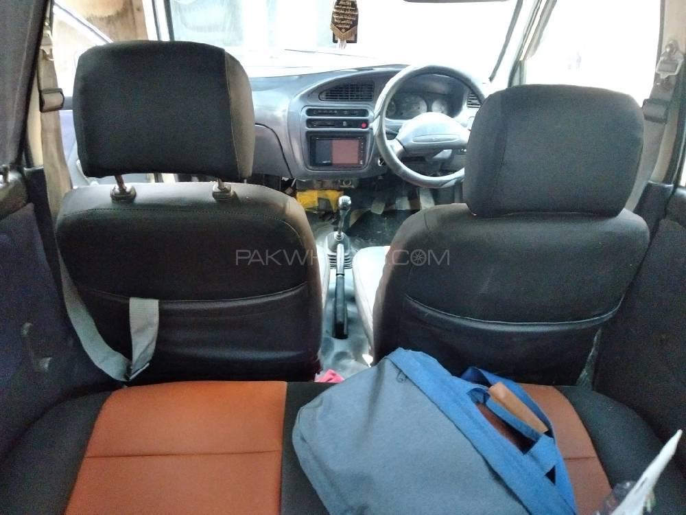 Daihatsu Cuore 2002 for Sale in Okara Daihatsu Cuore 2002 for Sale in Okara Image-11
