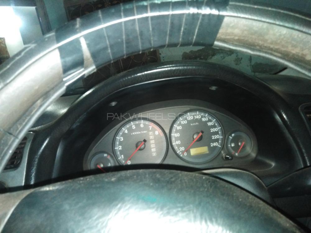 ہونڈا سوک 2002 for Sale in Kallar Kahar ہونڈا سوک 2002 for Sale in Kallar Kahar Image-3