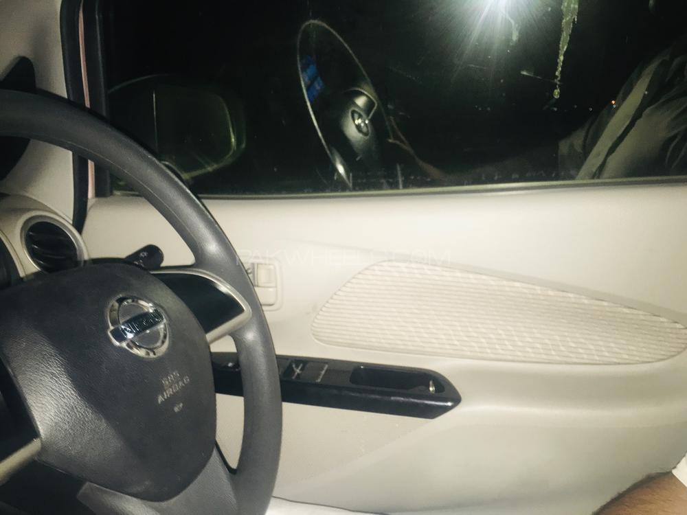 Nissan Dayz 2015 for Sale in Lahore Nissan Dayz 2015 for Sale in Lahore Image-11