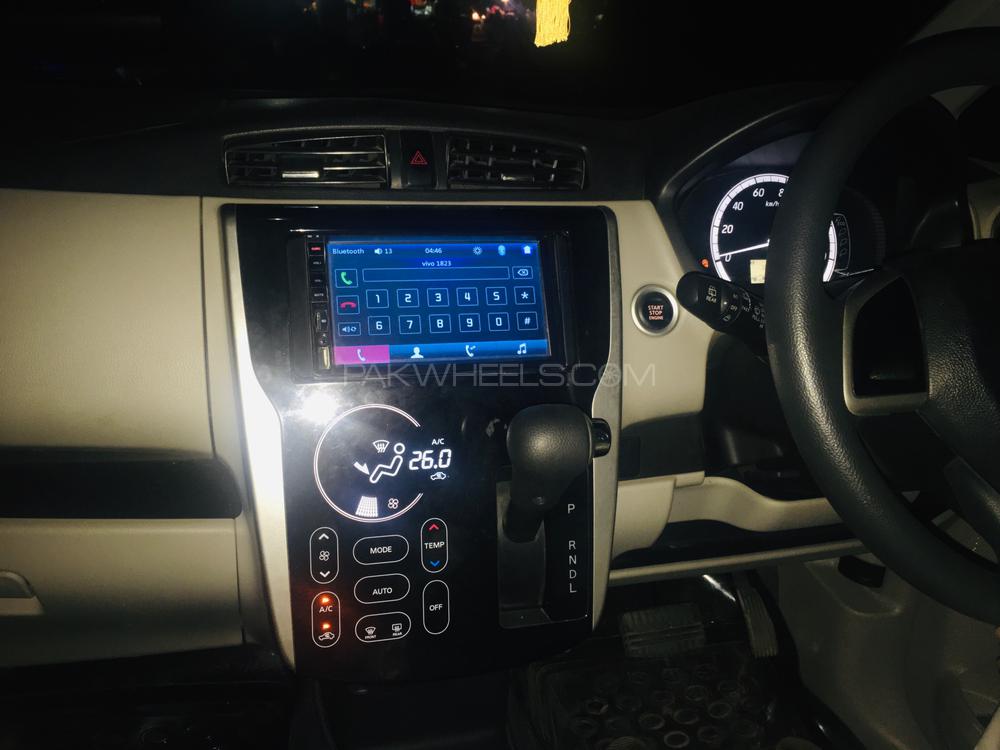 Nissan Dayz 2015 for Sale in Lahore Nissan Dayz 2015 for Sale in Lahore Image-17