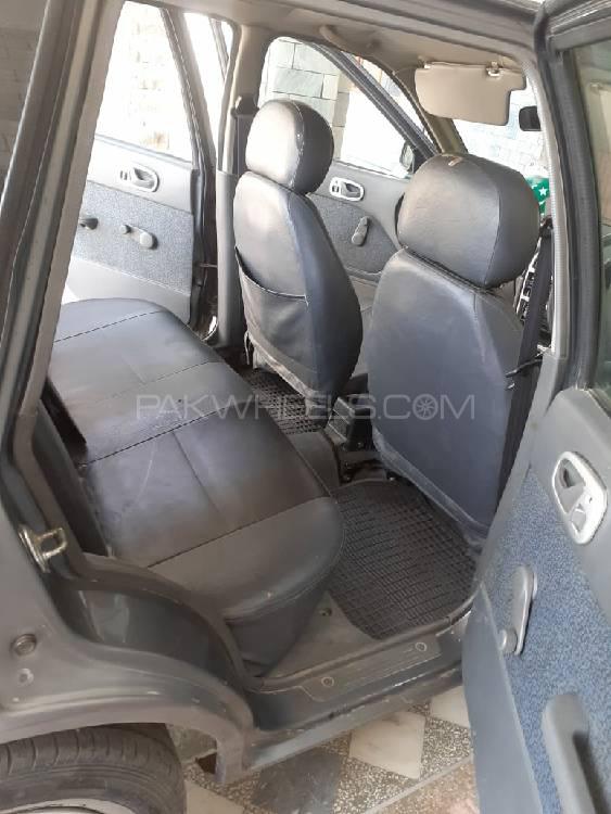 Suzuki Cultus 2012 for Sale in Gujrat Suzuki Cultus 2012 for Sale in Gujrat Image-7