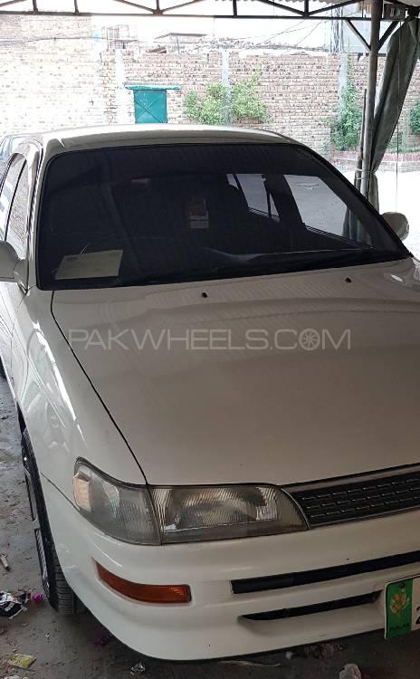 Suzuki Every 2009 for Sale in Peshawar Image-1