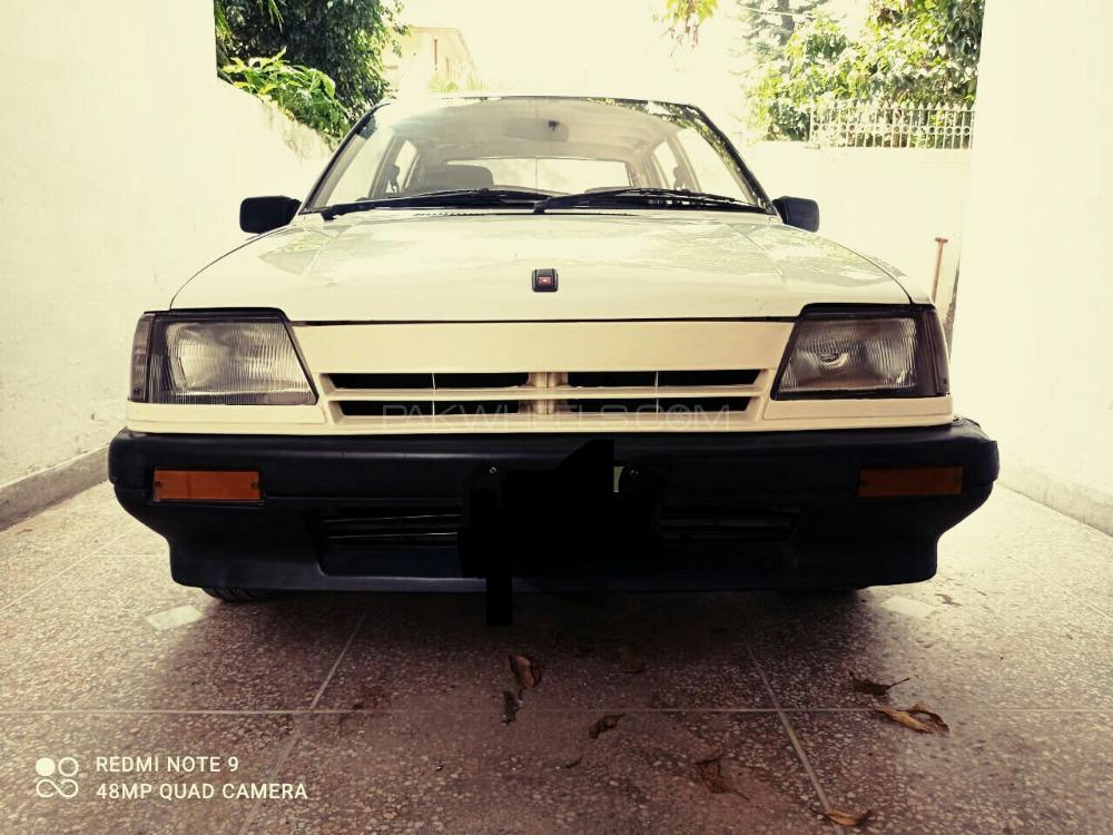 Suzuki Khyber 1999 for Sale in Rawalpindi Image-1