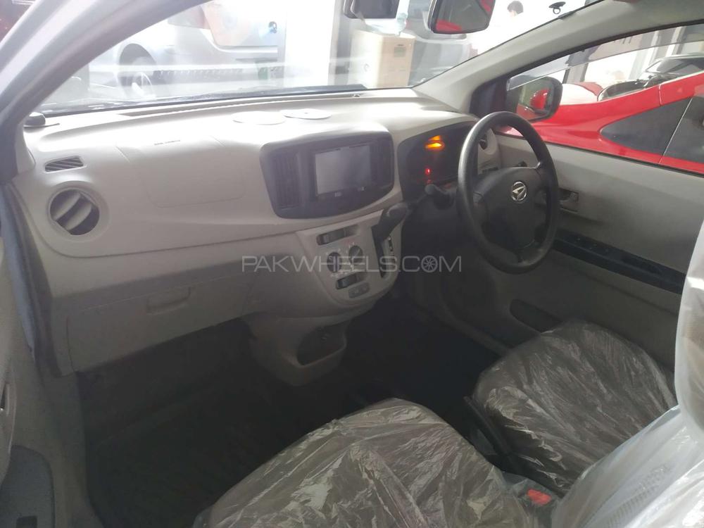 Daihatsu Mira 2016 for Sale in Lahore Daihatsu Mira 2016 for Sale in Lahore Image-6