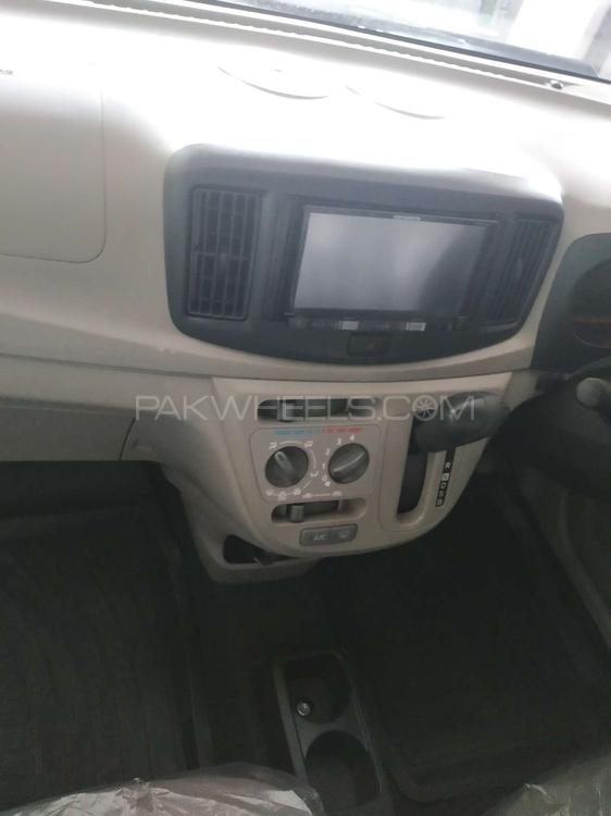 Daihatsu Mira 2016 for Sale in Lahore Daihatsu Mira 2016 for Sale in Lahore Image-7