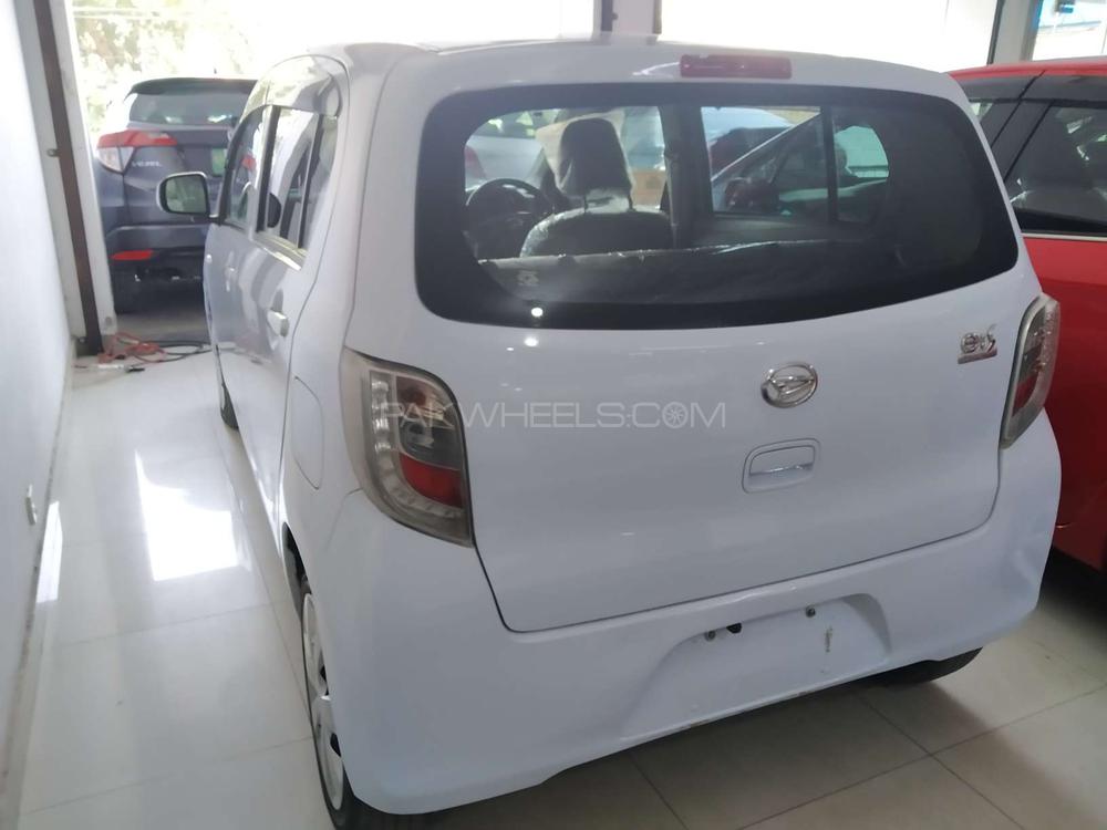 Daihatsu Mira 2016 for Sale in Lahore Daihatsu Mira 2016 for Sale in Lahore Image-9