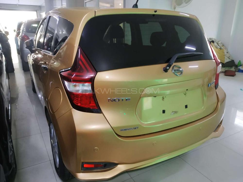 Nissan Note 2016 for Sale in Lahore Nissan Note 2016 for Sale in Lahore Image-21