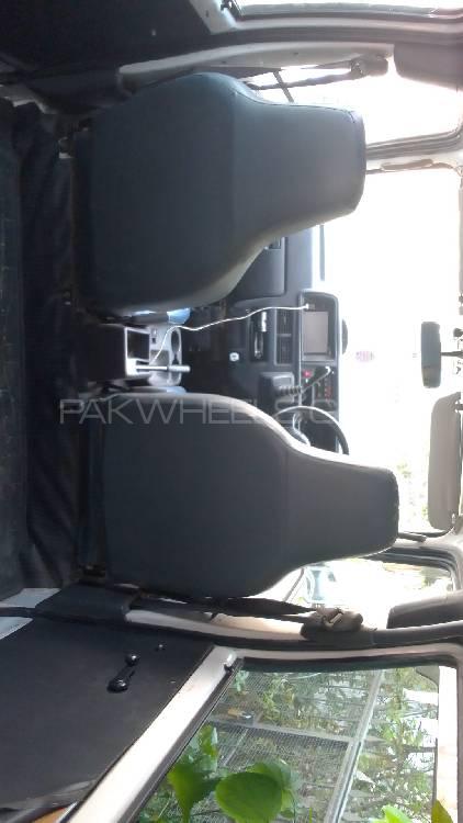 Subaru Sambar  2009 for Sale in Lahore Subaru Sambar  2009 for Sale in Lahore Image-5