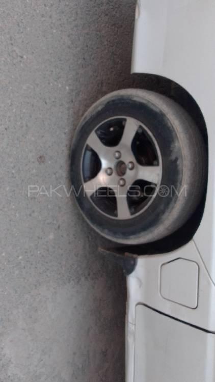 Subaru Sambar  2009 for Sale in Lahore Subaru Sambar  2009 for Sale in Lahore Image-3