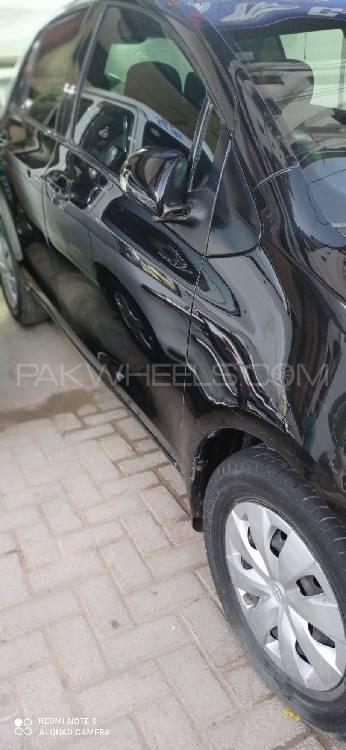 Toyota Vitz 2009 for Sale in Karachi Toyota Vitz 2009 for Sale in Karachi Image-13