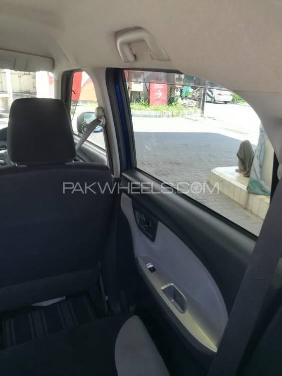 ڈائیہاتسو کاسٹ 2016 for Sale in راولپنڈی ڈائیہاتسو کاسٹ 2016 for Sale in راولپنڈی Image-14