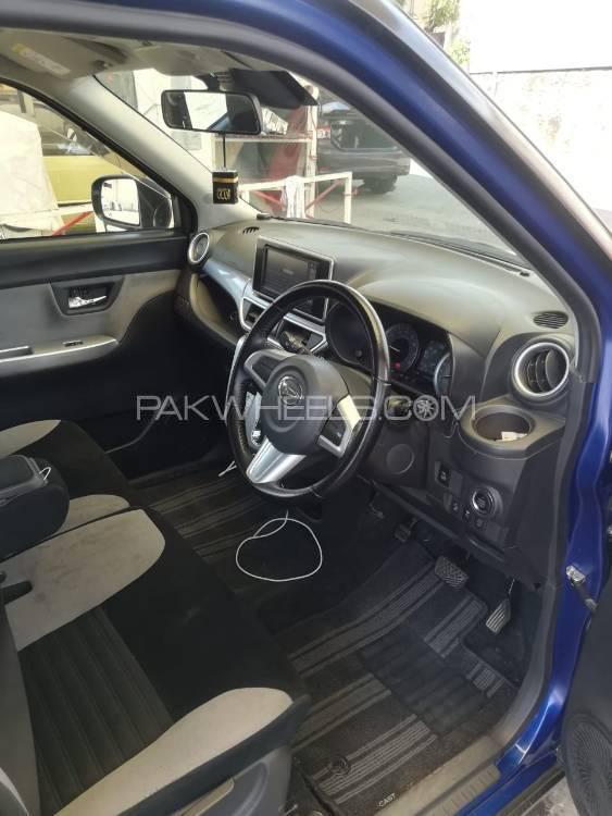 ڈائیہاتسو کاسٹ 2016 for Sale in راولپنڈی ڈائیہاتسو کاسٹ 2016 for Sale in راولپنڈی Image-15