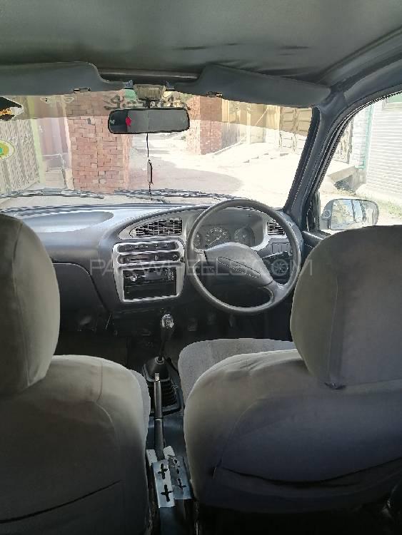 ڈائیہاتسو کیور 2007 for Sale in گجرانوالہ ڈائیہاتسو کیور 2007 for Sale in گجرانوالہ Image-14