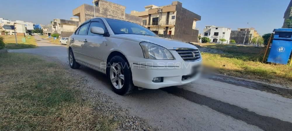 Toyota Premio 2006 for Sale in Peshawar Image-1