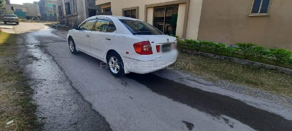 Toyota Premio 2006 for Sale in Peshawar Toyota Premio 2006 for Sale in Peshawar Image-2