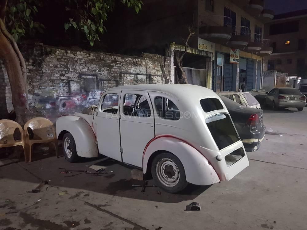 Ford Other 1960 for Sale in Rawalpindi Image-1