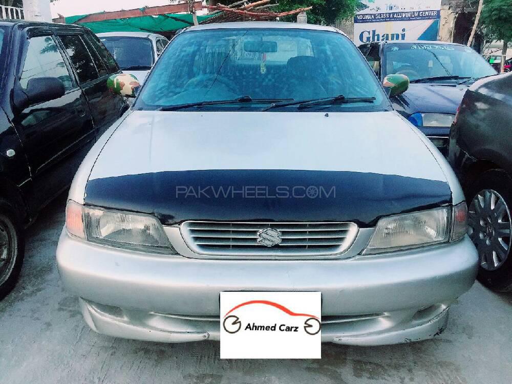 سوزوکی بالینو 2000 for Sale in لاہور Image-1