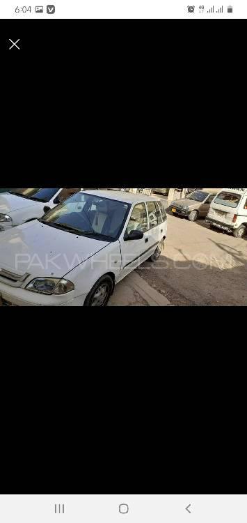 سوزوکی  کلٹس 2014 for Sale in کراچی Image-1