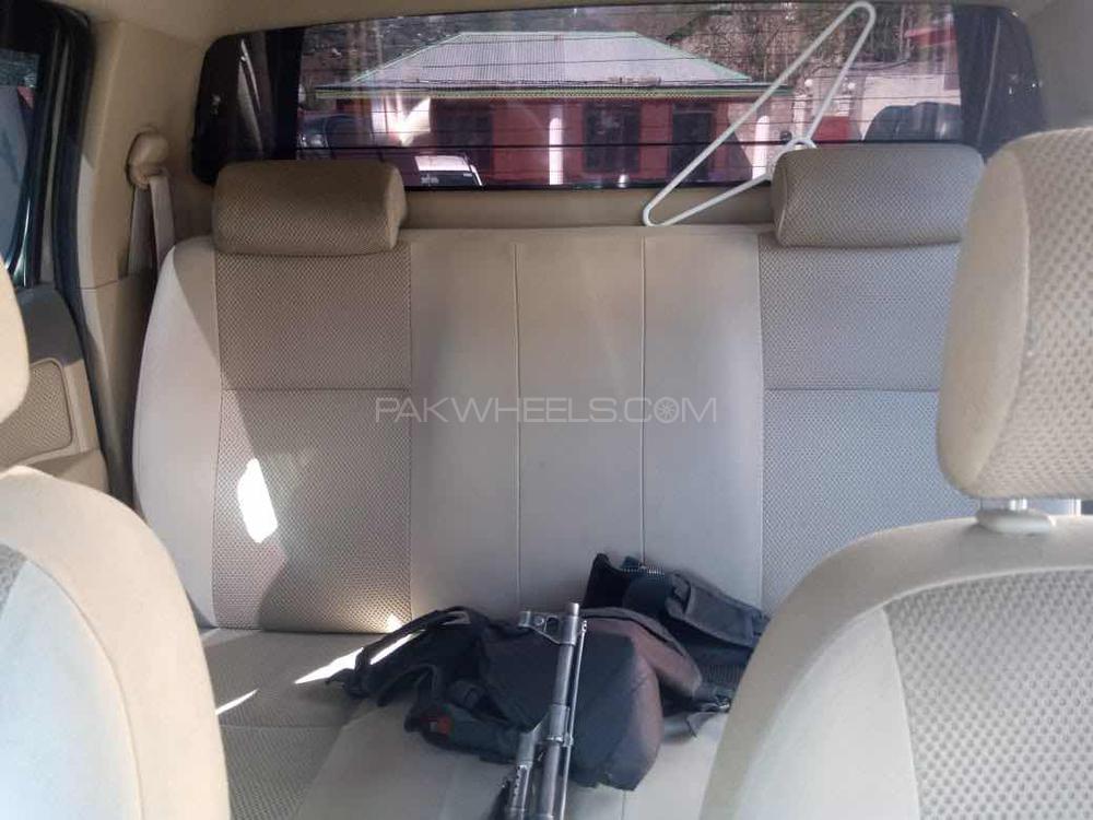 Toyota Hilux - 2013 said Mohammad khan Toyota Hilux - 2013 said Mohammad khan Image-5