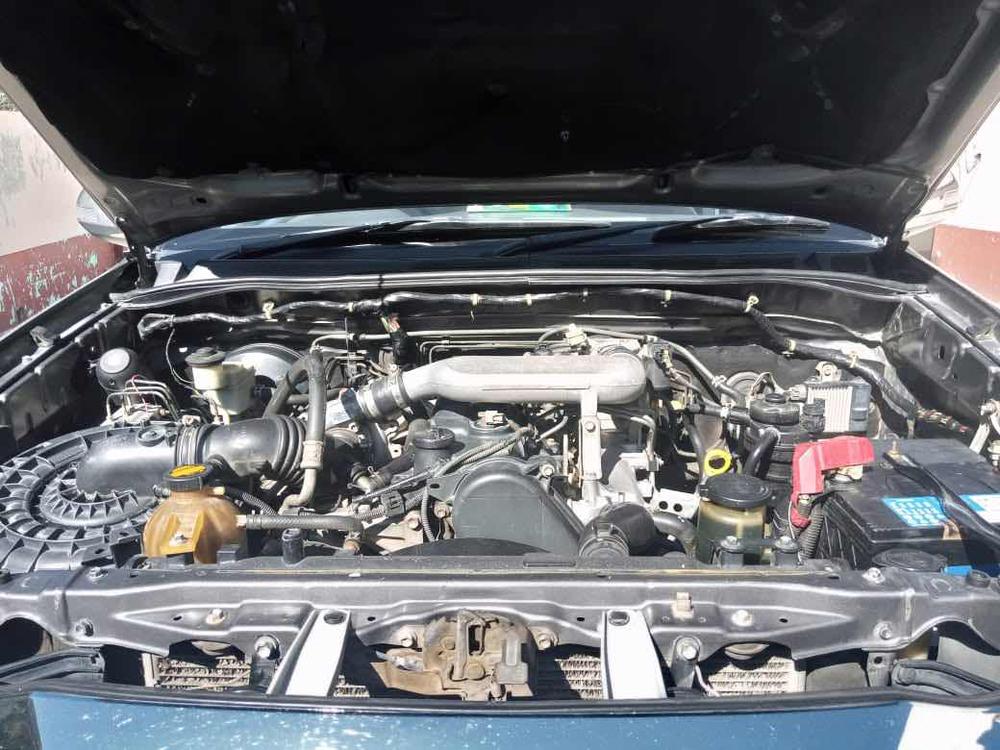 Toyota Hilux - 2013 said Mohammad khan Toyota Hilux - 2013 said Mohammad khan Image-9