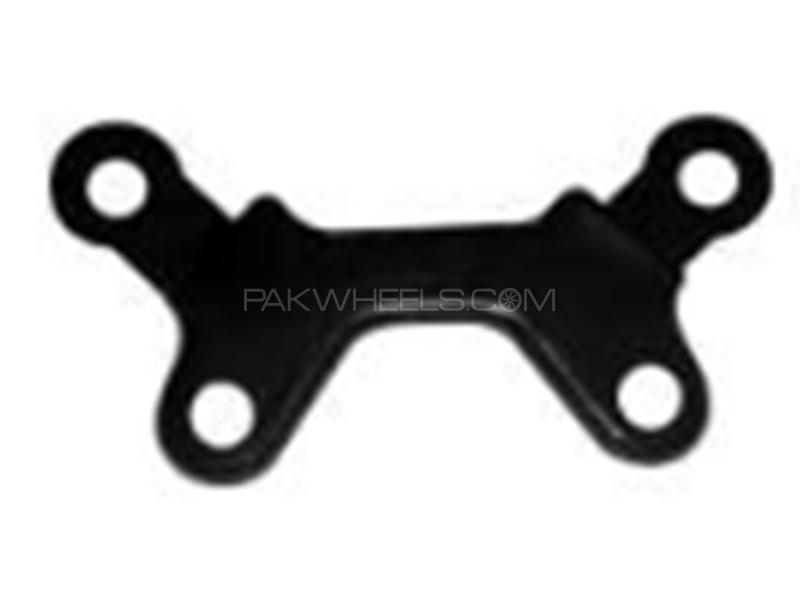Meter Bracket Plate For CD 70 Image-1