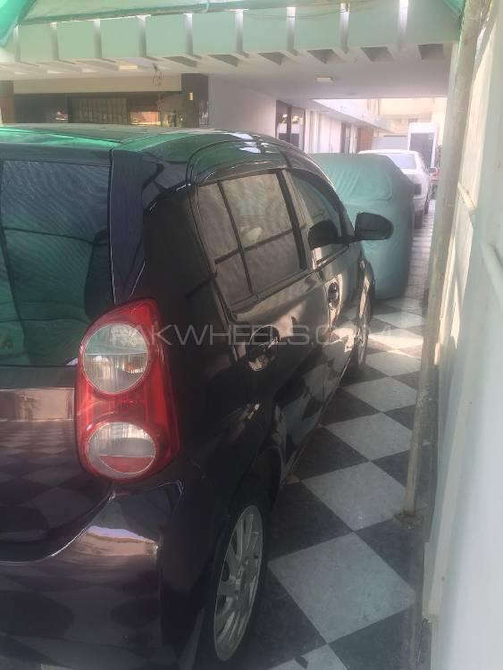 Toyota Passo 2010 for Sale in Karachi Toyota Passo 2010 for Sale in Karachi Image-4
