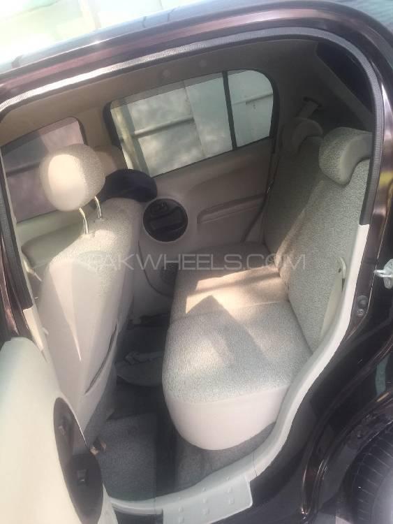 Toyota Passo 2010 for Sale in Karachi Toyota Passo 2010 for Sale in Karachi Image-6