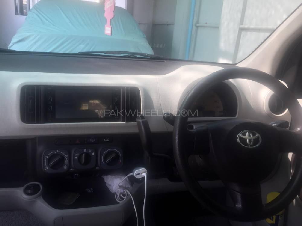 Toyota Passo 2010 for Sale in Karachi Toyota Passo 2010 for Sale in Karachi Image-7