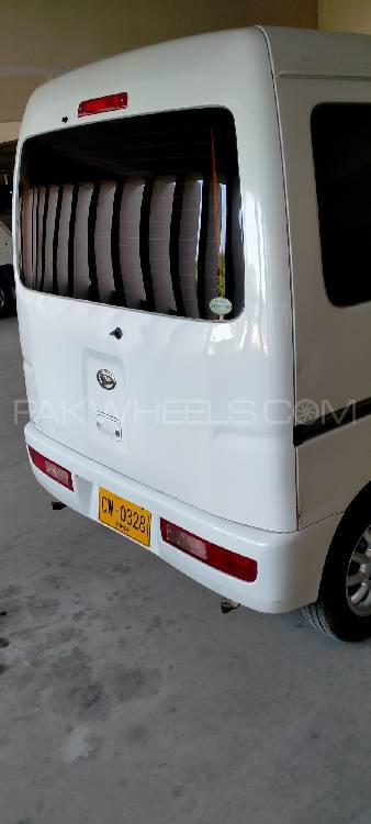 Daihatsu Hijet 2012 for Sale in Karachi Image-1