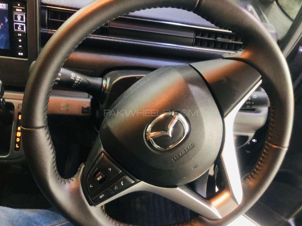 Mazda Flair XG 2017 for sale in Lahore | PakWheels