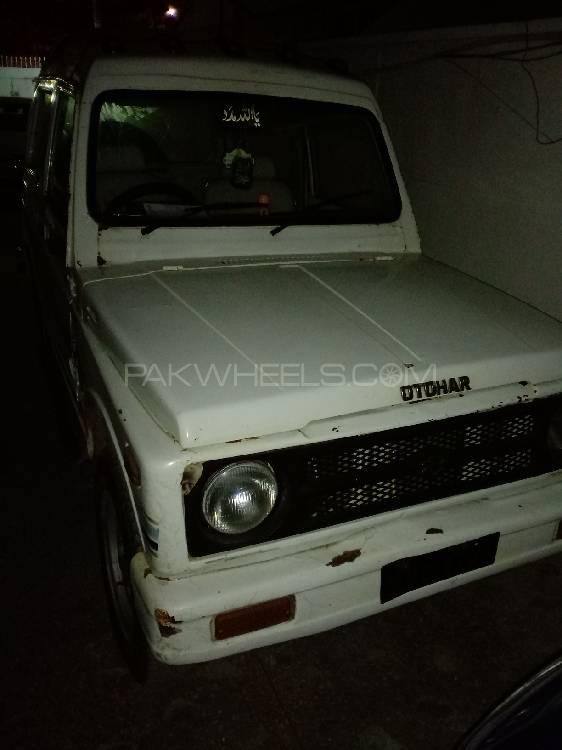 Suzuki Potohar 1985 for Sale in Karachi Image-1