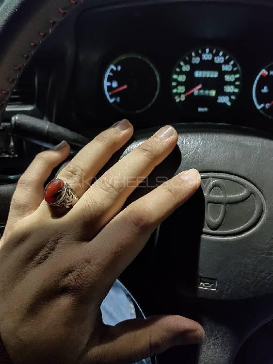 Toyota Corolla - 2000 Indus Toyota Corolla - 2000 Indus Image-13