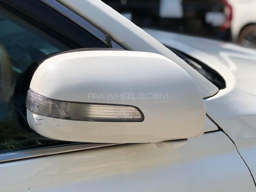 ٹویوٹا مارک ایکس 2005 for Sale in اسلام آباد ٹویوٹا مارک ایکس 2005 for Sale in اسلام آباد Image-3