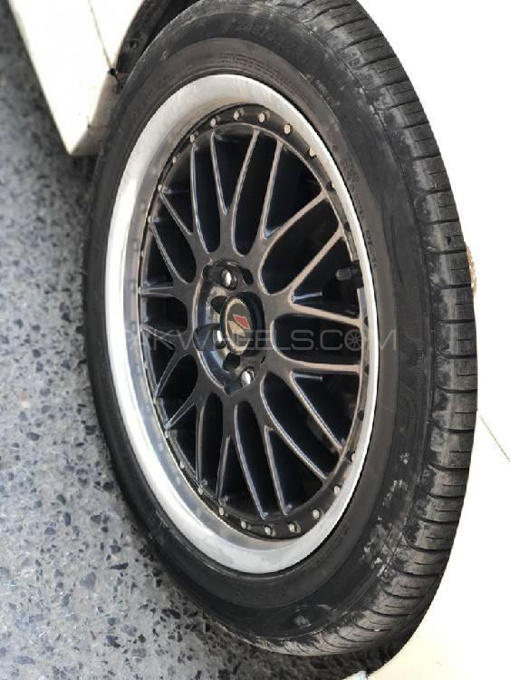 ٹویوٹا مارک ایکس 2005 for Sale in اسلام آباد ٹویوٹا مارک ایکس 2005 for Sale in اسلام آباد Image-5
