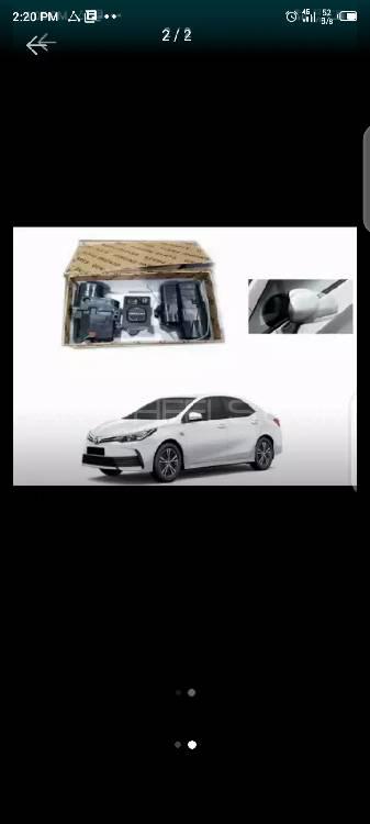 said millar auto kit ritek2015.2020 evalibel Image-1