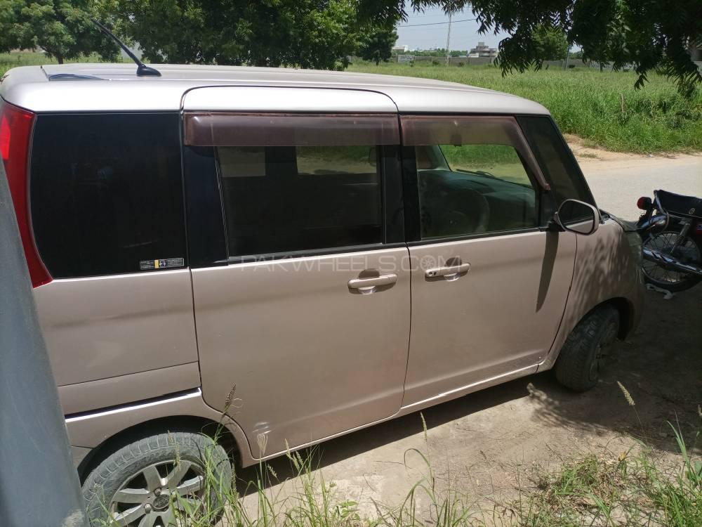 نسان روکس 2012 for Sale in کراچی نسان روکس 2012 for Sale in کراچی Image-4