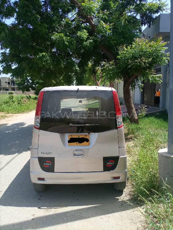 نسان روکس 2012 for Sale in کراچی نسان روکس 2012 for Sale in کراچی Image-3