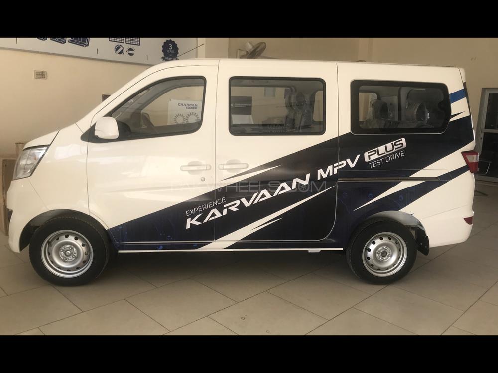 چانگ آن Karvaan 2020 for Sale in سرگودھا Image-1