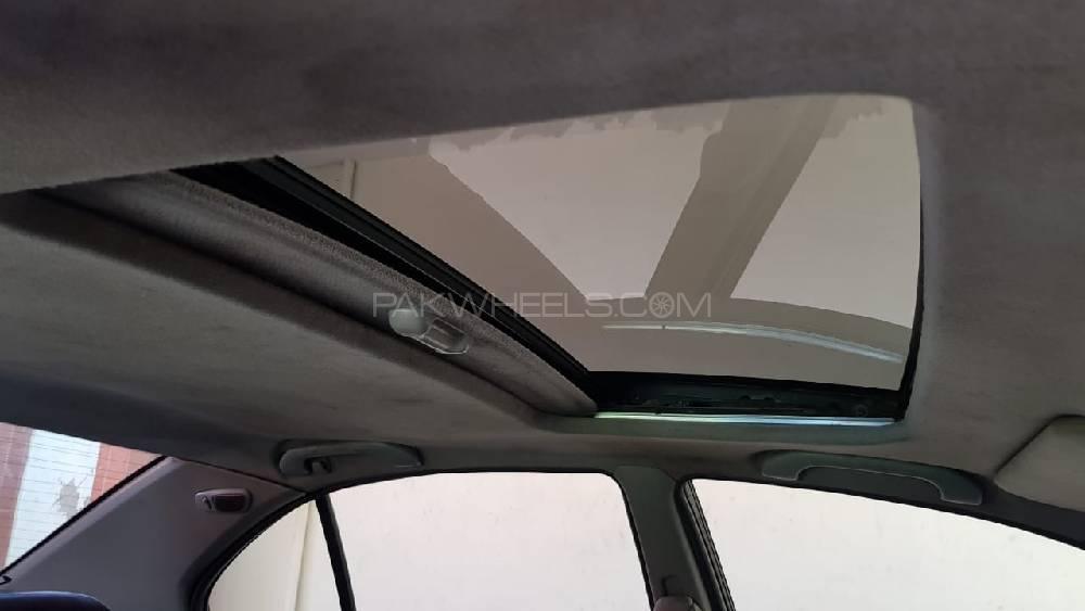 مٹسوبیشی گلینٹ 2005 for Sale in کراچی مٹسوبیشی گلینٹ 2005 for Sale in کراچی Image-10