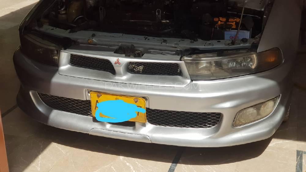 مٹسوبیشی گلینٹ 2005 for Sale in کراچی مٹسوبیشی گلینٹ 2005 for Sale in کراچی Image-12