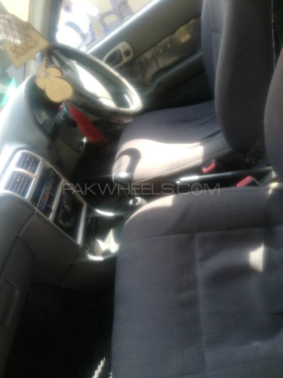 Suzuki Cultus 2009 for Sale in Rawalpindi Suzuki Cultus 2009 for Sale in Rawalpindi Image-5