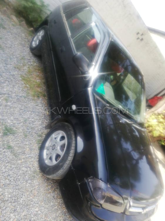 Suzuki Cultus 2009 for Sale in Rawalpindi Suzuki Cultus 2009 for Sale in Rawalpindi Image-2