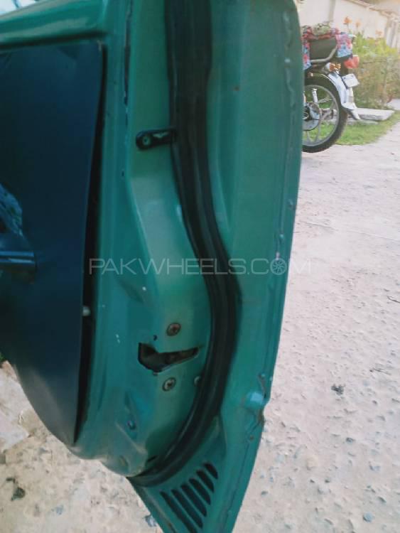 Suzuki Khyber 1996 for Sale in Sialkot Suzuki Khyber 1996 for Sale in Sialkot Image-12