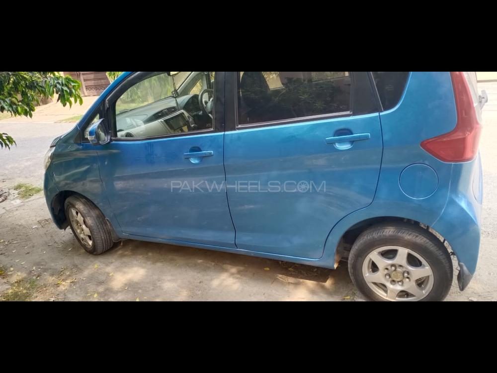 Nissan Dayz 2014 for Sale in Lahore Image-1