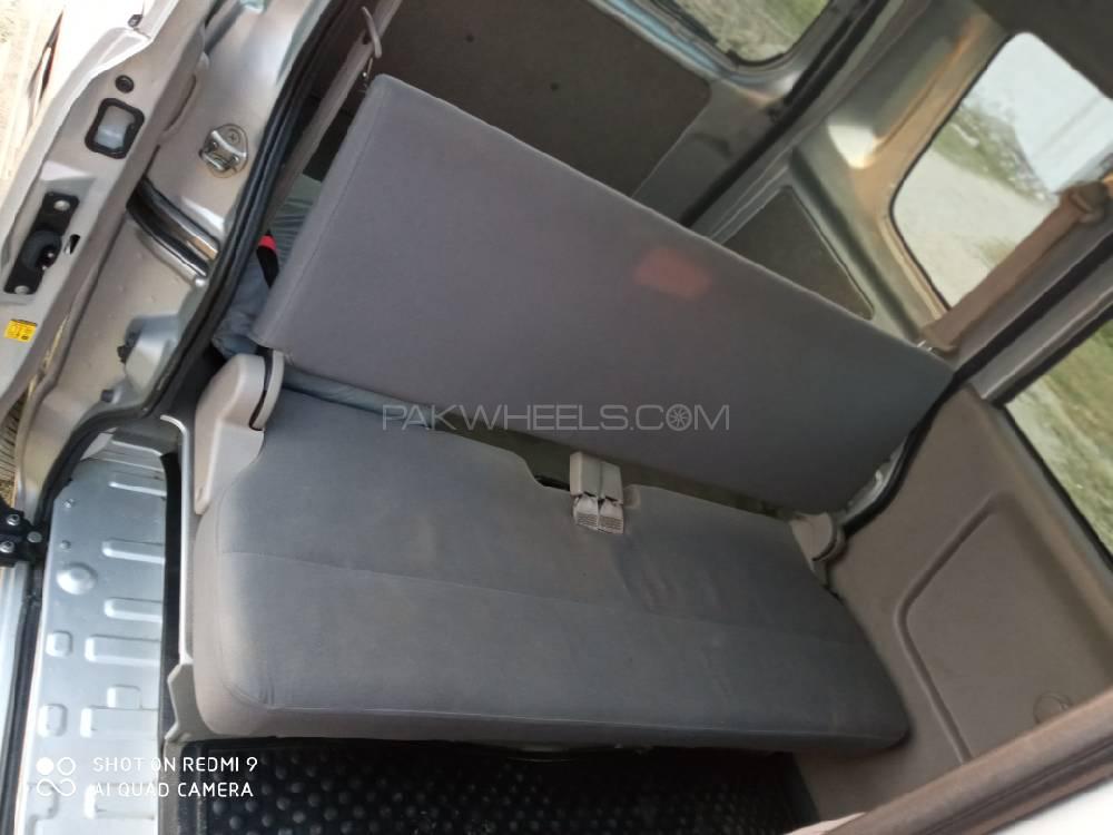 Suzuki Every 2014 for Sale in Hazro Suzuki Every 2014 for Sale in Hazro Image-8