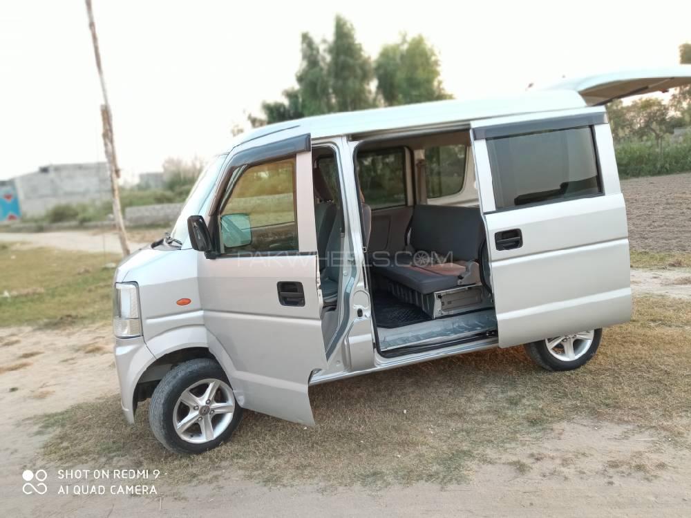 Suzuki Every 2014 for Sale in Hazro Suzuki Every 2014 for Sale in Hazro Image-18