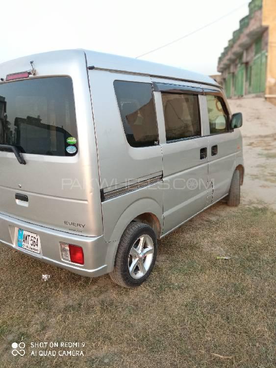 Suzuki Every 2014 for Sale in Hazro Suzuki Every 2014 for Sale in Hazro Image-13