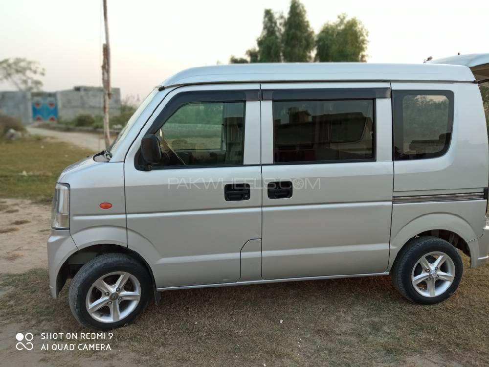 Suzuki Every 2014 for Sale in Hazro Suzuki Every 2014 for Sale in Hazro Image-17