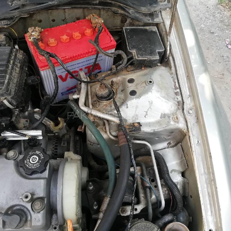 Honda Civic 1992 for Sale in Peshawar Image-1
