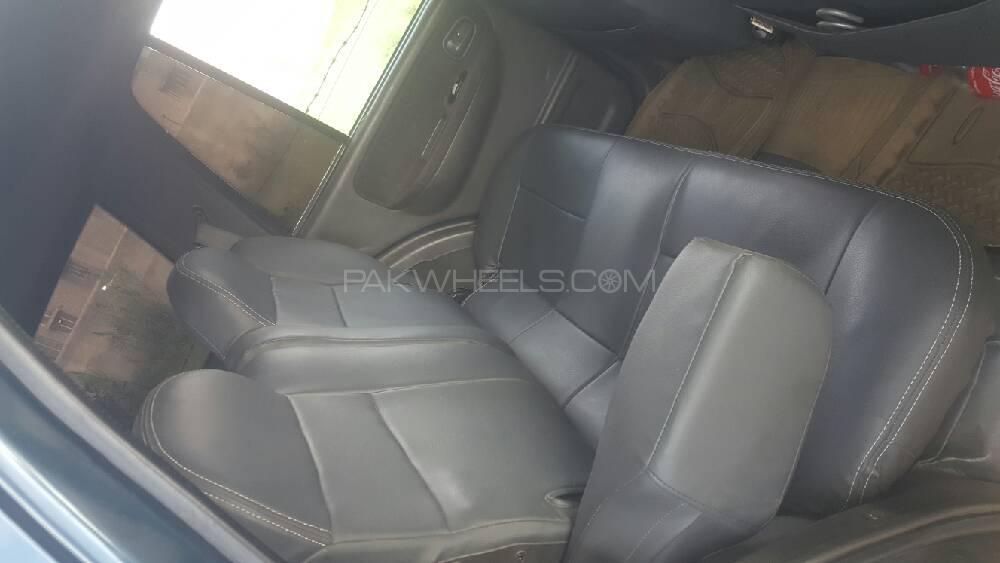 KIA Sportage 2003 for Sale in Gujrat KIA Sportage 2003 for Sale in Gujrat Image-8
